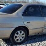 2002 HONDA ACCORD EX – 1HGCG56652A000706